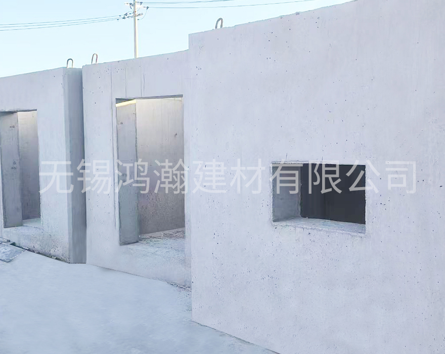 混凝土检查井